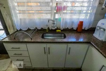 Casa à venda com 250m², 3 quartos e 8 vagasCozinha