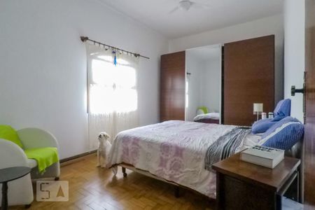 Casa à venda com 250m², 3 quartos e 8 vagasQuarto 3