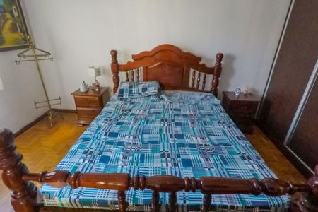 Casa à venda com 250m², 3 quartos e 8 vagasQuarto 1 suite