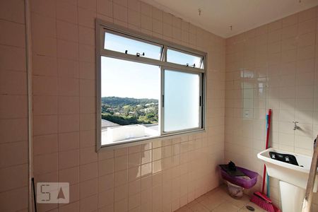Apartamento para alugar com 55m², 2 quartos e 1 vagaLavanderia