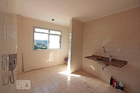 Apartamento para alugar com 55m², 2 quartos e 1 vagaCozinha