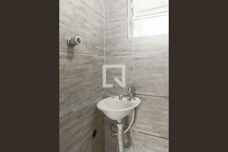 Casa à venda com 88m², 1 quarto e 1 vaga Casa à venda com 88m², 1 quarto e 1 vagaBanheiro da Suíte