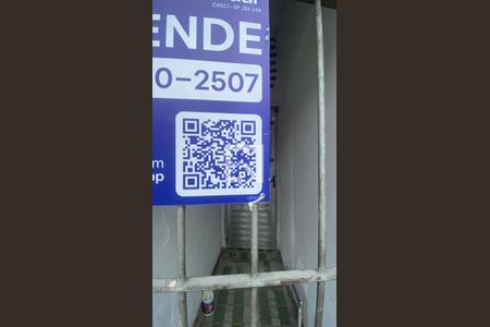 Casa à venda com 88m², 1 quarto e 1 vaga Casa à venda com 88m², 1 quarto e 1 vagaPlaca