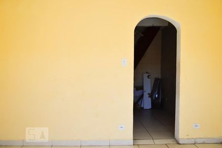 Sala Entrada de casa à venda com 2 quartos, 33m² em Vila Uniao(zona Leste), São Paulo