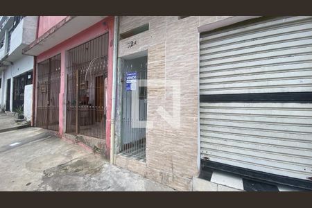 Casa à venda com 88m², 1 quarto e 1 vaga Casa à venda com 88m², 1 quarto e 1 vagaFachada