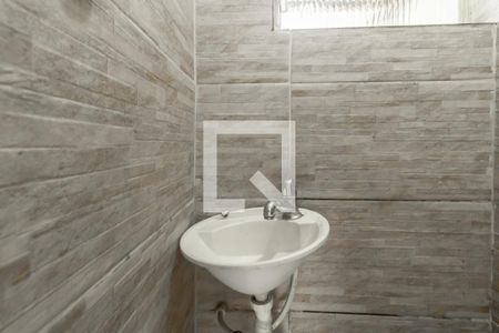 Casa à venda com 88m², 1 quarto e 1 vaga Casa à venda com 88m², 1 quarto e 1 vagaBanheiro da Suíte