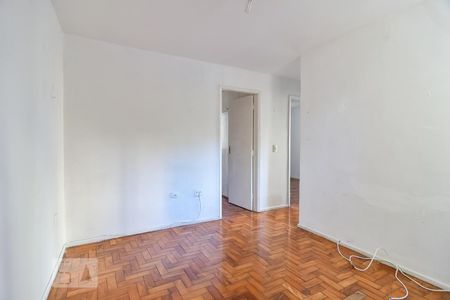 Apartamento à venda com 47m², 2 quartos e 1 vagaSala