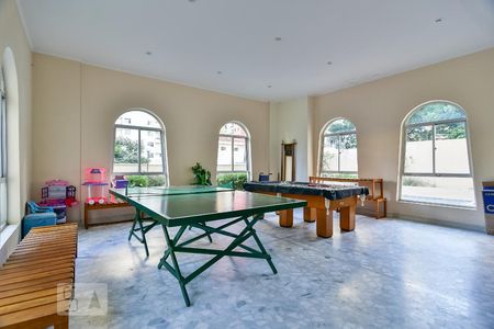 Apartamento à venda com 47m², 2 quartos e 1 vagaSala de Jogos