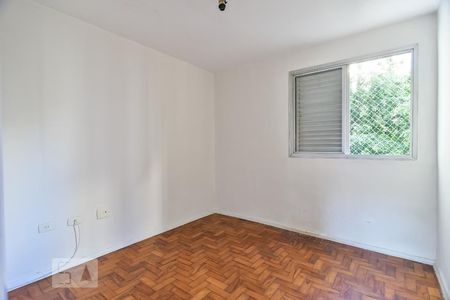 Apartamento à venda com 47m², 2 quartos e 1 vagaQuarto 1