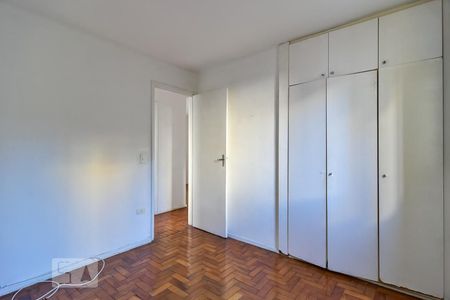 Apartamento à venda com 47m², 2 quartos e 1 vagaQuarto 2