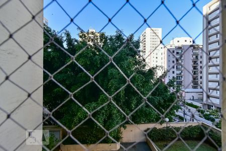 Apartamento à venda com 47m², 2 quartos e 1 vagaVista do Quarto 2