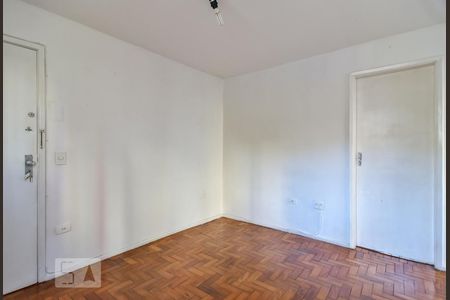Apartamento à venda com 47m², 2 quartos e 1 vagaSala