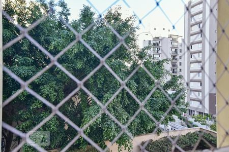 Apartamento à venda com 47m², 2 quartos e 1 vagaVista do Quarto 1