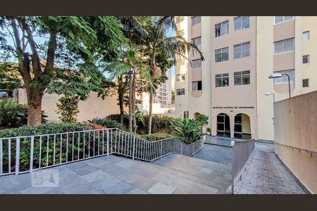 Apartamento à venda com 47m², 2 quartos e 1 vagaFachada