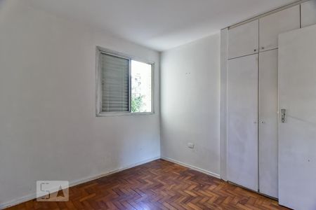 Apartamento à venda com 47m², 2 quartos e 1 vagaQuarto 1