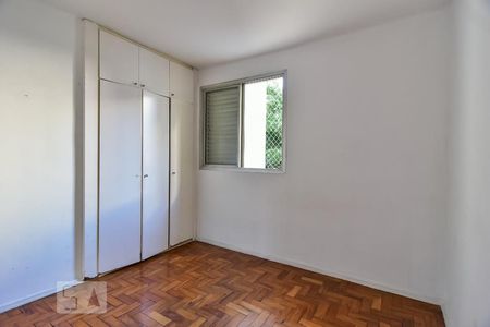 Apartamento à venda com 47m², 2 quartos e 1 vagaQuarto 2