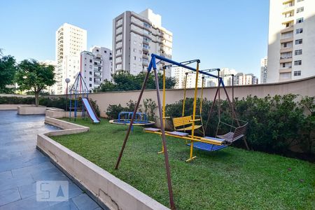 Apartamento à venda com 47m², 2 quartos e 1 vagaPlayground