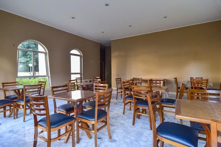 Apartamento à venda com 47m², 2 quartos e 1 vagaSalão de Festas