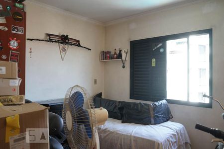 Apartamento à venda com 130m², 3 quartos e 2 vagas Apartamento à venda com 130m², 3 quartos e 2 vagasQuarto 1