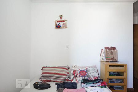 Apartamento à venda com 130m², 3 quartos e 2 vagas Apartamento à venda com 130m², 3 quartos e 2 vagasQuarto 2