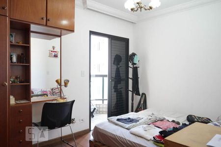 Apartamento à venda com 130m², 3 quartos e 2 vagas Apartamento à venda com 130m², 3 quartos e 2 vagasQuarto 2