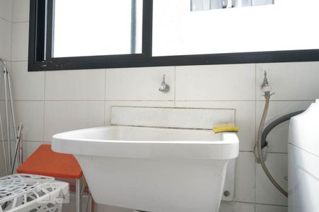 Apartamento à venda com 130m², 3 quartos e 2 vagas Apartamento à venda com 130m², 3 quartos e 2 vagasÁrea de serviço