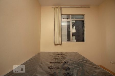 Quarto de apartamento para alugar com 1 quarto, 35m² em Cristo Rei, Curitiba