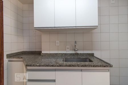 Apartamento para alugar com 80m², 2 quartos e 1 vaga Apartamento para alugar com 80m², 2 quartos e 1 vagaCozinha