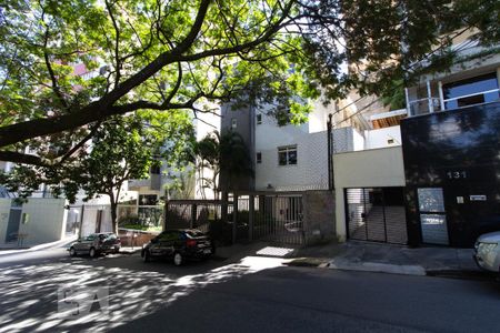 Apartamento para alugar com 80m², 2 quartos e 1 vaga Apartamento para alugar com 80m², 2 quartos e 1 vagaVista da Rua