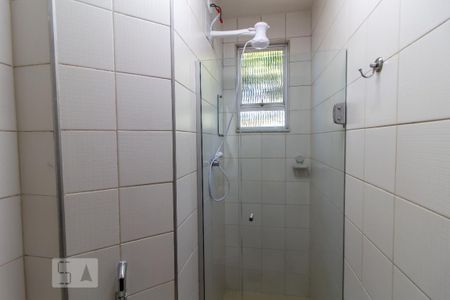 Apartamento para alugar com 80m², 2 quartos e 1 vaga Apartamento para alugar com 80m², 2 quartos e 1 vagaBanheiro Social