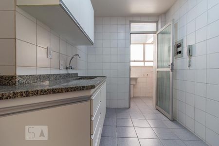 Apartamento para alugar com 80m², 2 quartos e 1 vaga Apartamento para alugar com 80m², 2 quartos e 1 vagaCozinha
