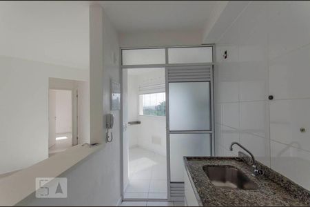 Apartamento à venda com 60m², 2 quartos e 1 vaga Apartamento à venda com 60m², 2 quartos e 1 vagaCozinha