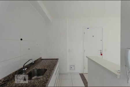 Apartamento à venda com 60m², 2 quartos e 1 vaga Apartamento à venda com 60m², 2 quartos e 1 vagaCozinha