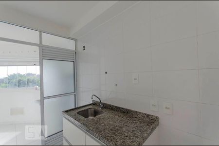 Apartamento à venda com 60m², 2 quartos e 1 vaga Apartamento à venda com 60m², 2 quartos e 1 vagaCozinha