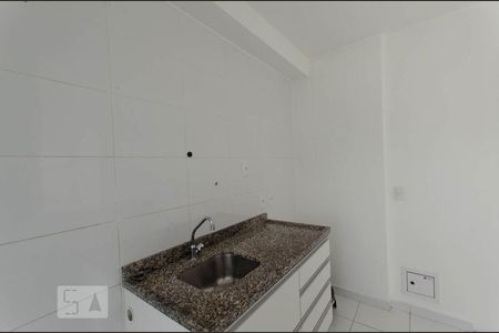 Apartamento à venda com 60m², 2 quartos e 1 vaga Apartamento à venda com 60m², 2 quartos e 1 vagaCozinha