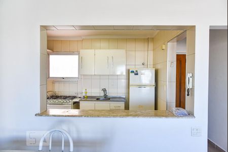 Apartamento para alugar com 75m², 3 quartos e sem vagaCozinha