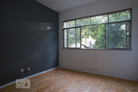 Sala de apartamento para alugar com 2 quartos, 45m² em Vila Isabel, Rio de Janeiro
