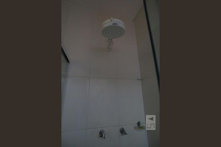 Apartamento para alugar com 45m², 2 quartos e sem vagaBanheiro