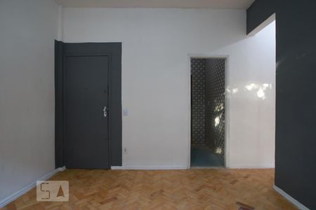 Sala de apartamento para alugar com 2 quartos, 45m² em Vila Isabel, Rio de Janeiro