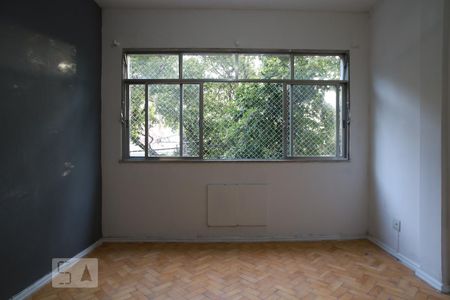 Sala de apartamento para alugar com 2 quartos, 45m² em Vila Isabel, Rio de Janeiro