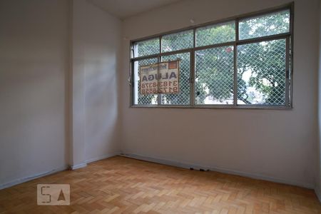 Quarto 1 de apartamento para alugar com 2 quartos, 45m² em Vila Isabel, Rio de Janeiro