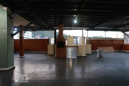 Apartamento para alugar com 45m², 2 quartos e sem vagaSão de Festas
