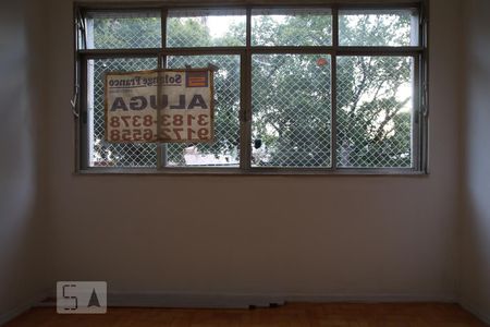 Quarto 1 de apartamento para alugar com 2 quartos, 45m² em Vila Isabel, Rio de Janeiro