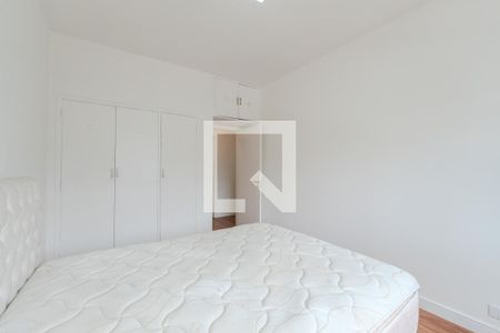 Quarto 1 de apartamento para alugar com 3 quartos, 122m² em Bela Vista, São Paulo