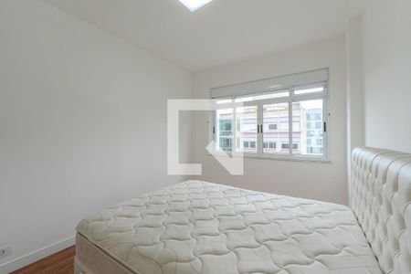 Quarto 1 de apartamento para alugar com 3 quartos, 122m² em Bela Vista, São Paulo