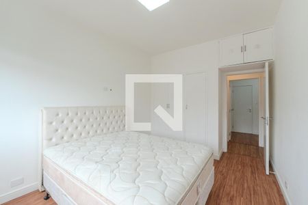 Quarto 1 de apartamento para alugar com 3 quartos, 122m² em Bela Vista, São Paulo