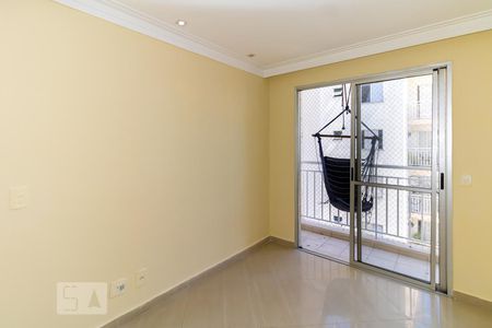 Sala de apartamento à venda com 2 quartos, 47m² em Vila Guilherme, São Paulo