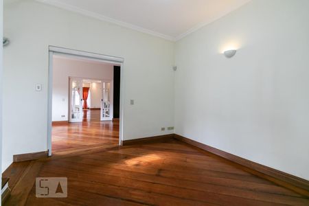 Casa para alugar com 360m², 3 quartos e 6 vagasSala