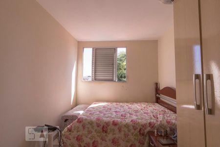 Quarto1 de apartamento para alugar com 2 quartos, 58m² em Jardim Ponte Rasa, São Paulo