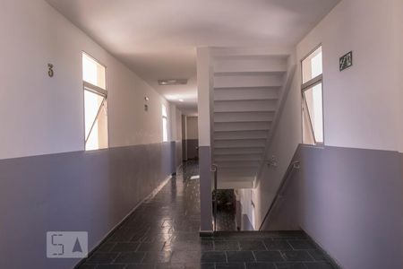 Apartamento à venda com 58m², 2 quartos e 1 vaga Apartamento à venda com 58m², 2 quartos e 1 vagaAcesso